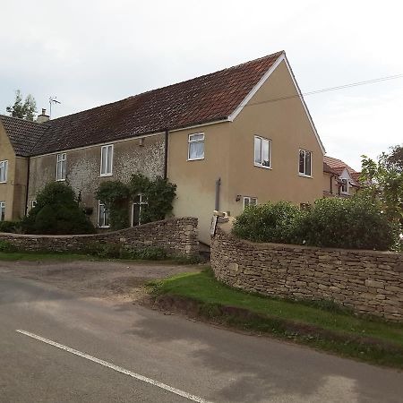 Bed and Breakfast Windylands Chipping Sodbury Esterno foto