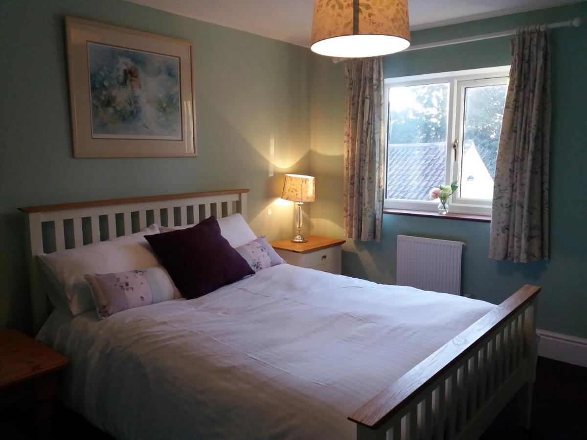 Bed and Breakfast Windylands Chipping Sodbury Esterno foto
