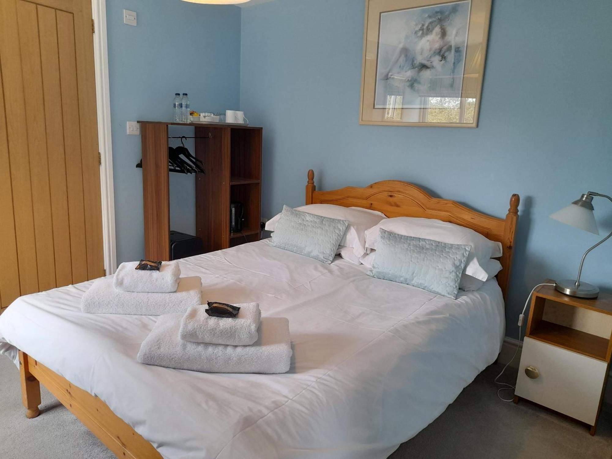 Bed and Breakfast Windylands Chipping Sodbury Esterno foto