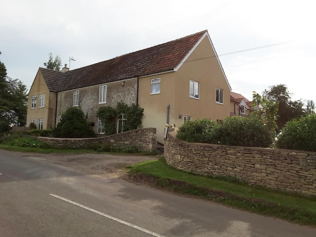 Bed and Breakfast Windylands Chipping Sodbury Esterno foto