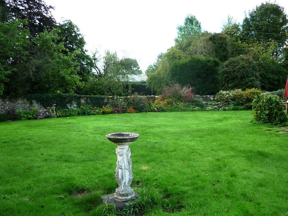 Bed and Breakfast Windylands Chipping Sodbury Esterno foto