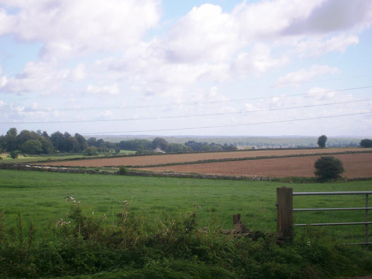 Bed and Breakfast Windylands Chipping Sodbury Esterno foto
