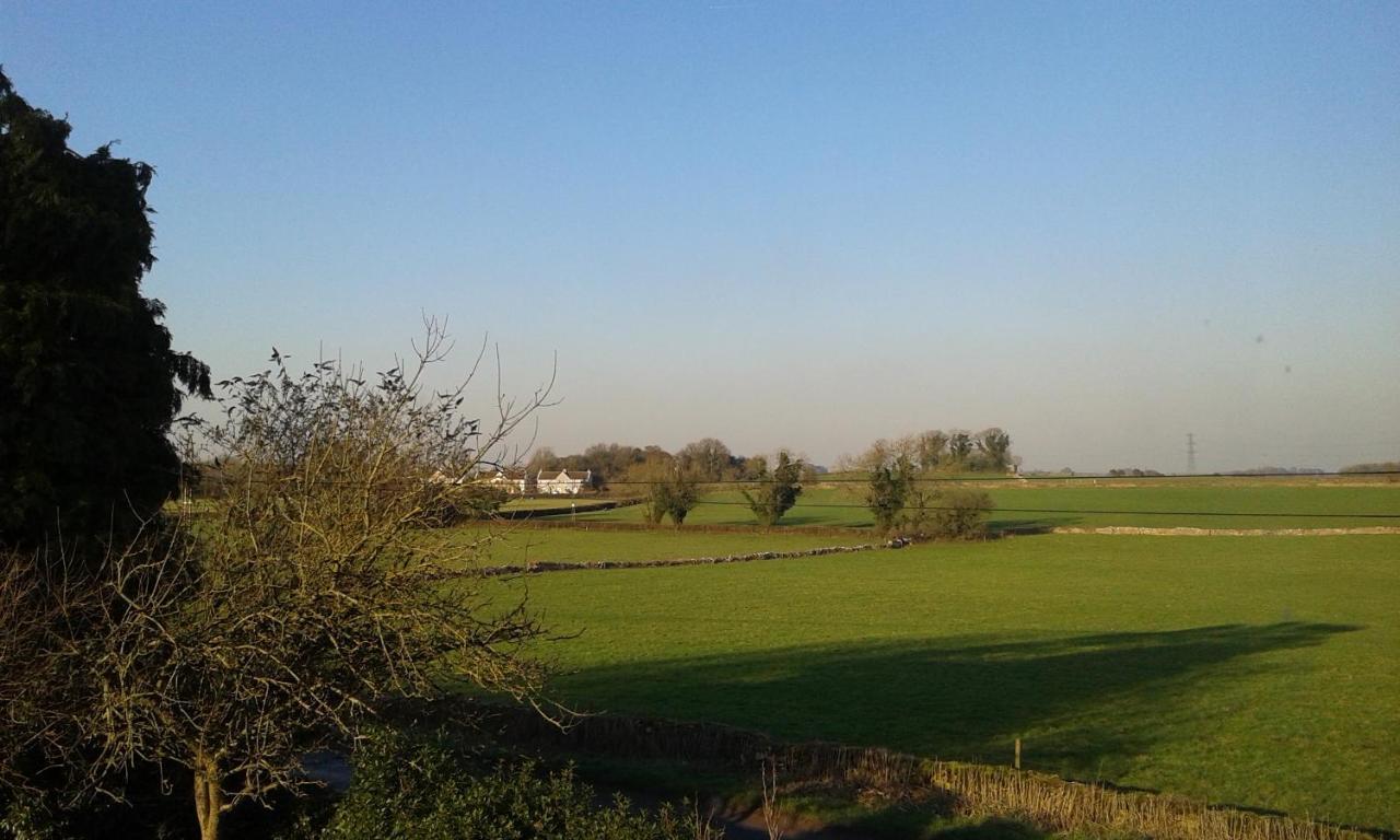 Bed and Breakfast Windylands Chipping Sodbury Esterno foto